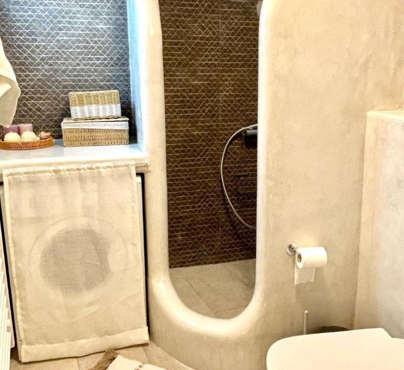 Photo of Bathroom in Panormos