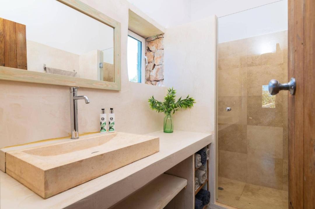 Photo of Bathroom in Skinaria