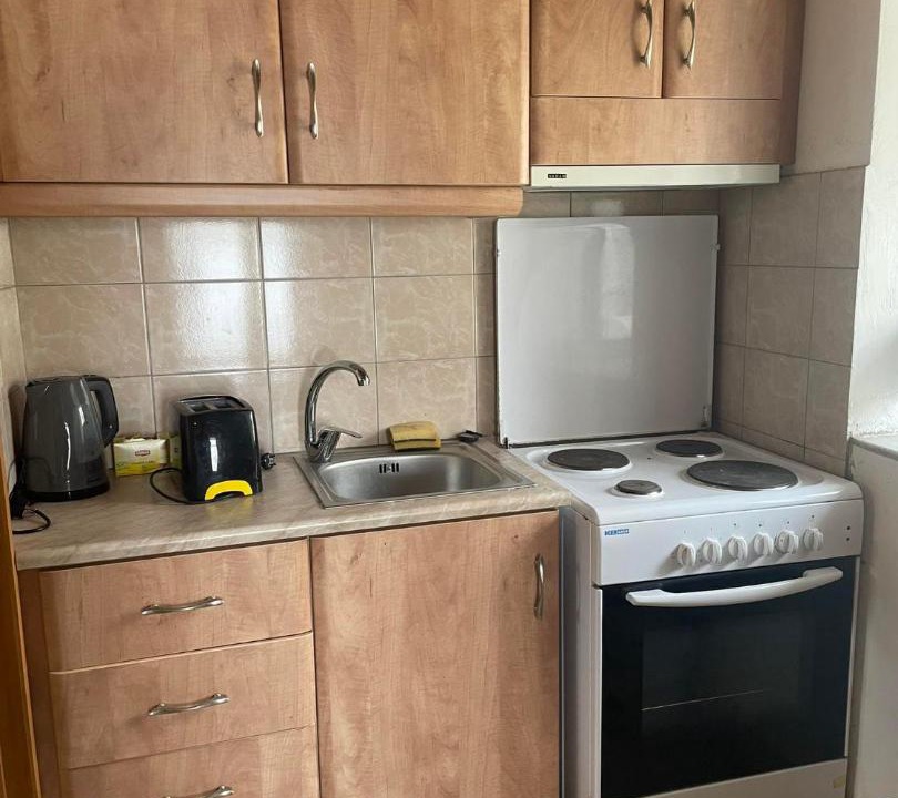 Photo of Kitchen in Nea Koutali