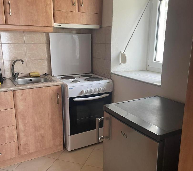 Photo of Kitchen in Nea Koutali