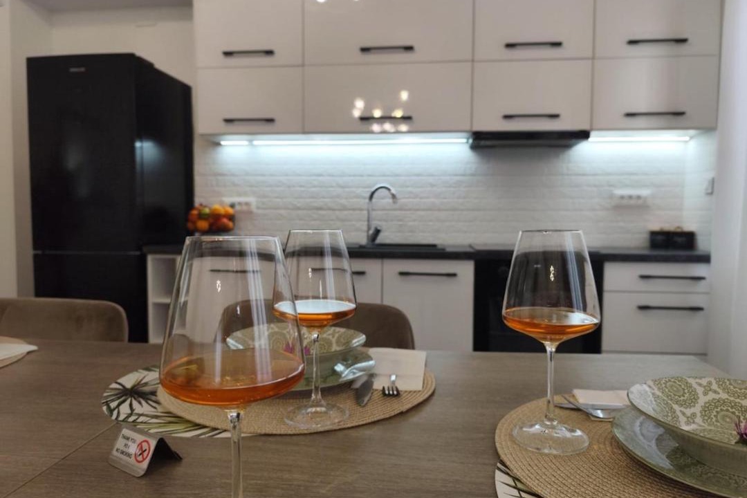 Photo of Kitchen in Pemonia