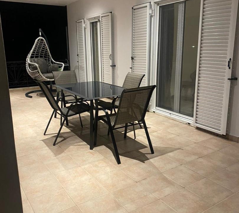 Photo of Patio Balcony in Psarou