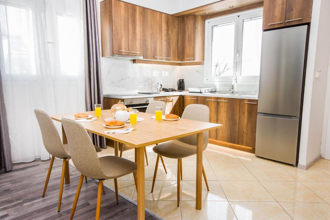 Photo of Kitchen in Ipsos