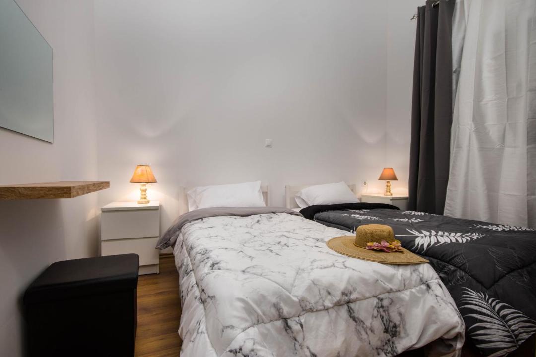 Photo of Bedroom in Ipsos