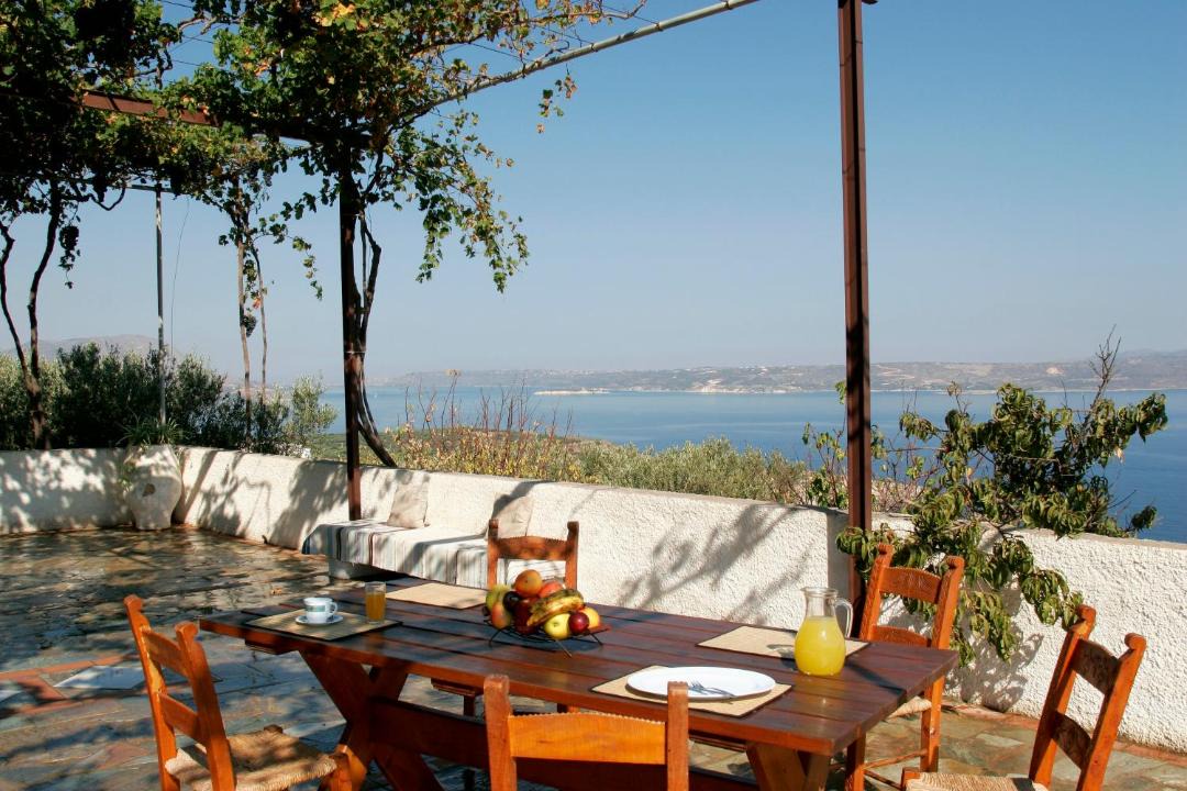 Photo of Patio Balcony in Kokkinon Khorion