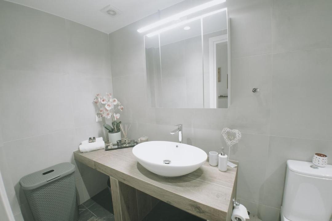 Photo of Bathroom in Dafni