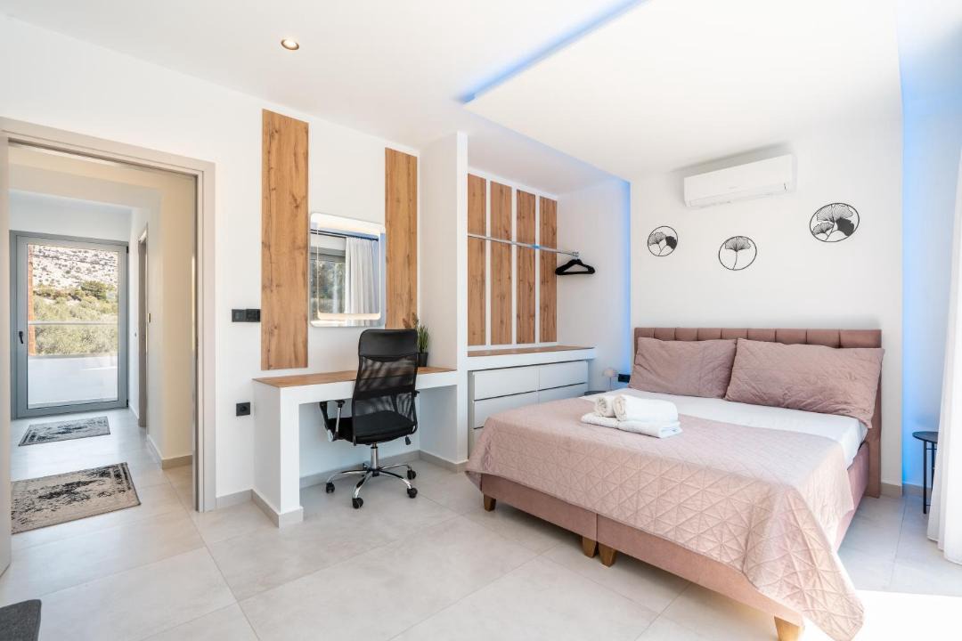 Photo of Bedroom in Archangelos