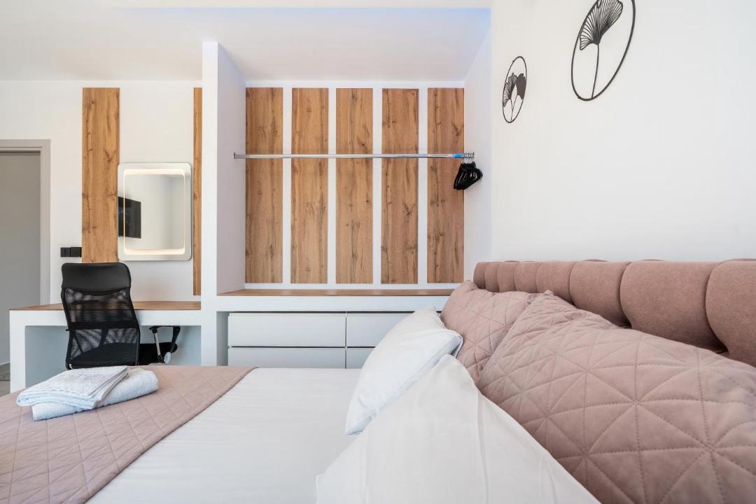Photo of Bedroom in Archangelos