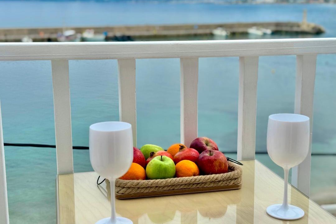 Photo of Patio Balcony in Limenas Chersonisou