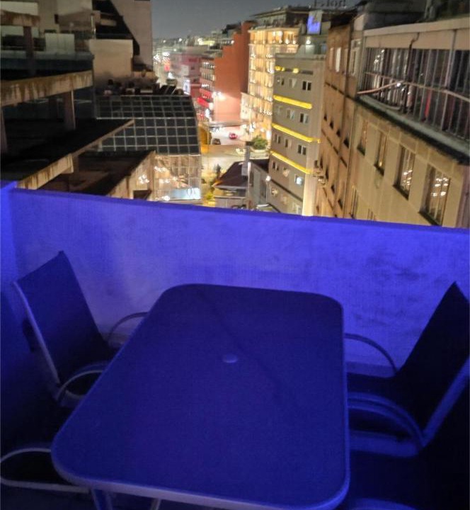 Photo of Patio Balcony in Ladadika