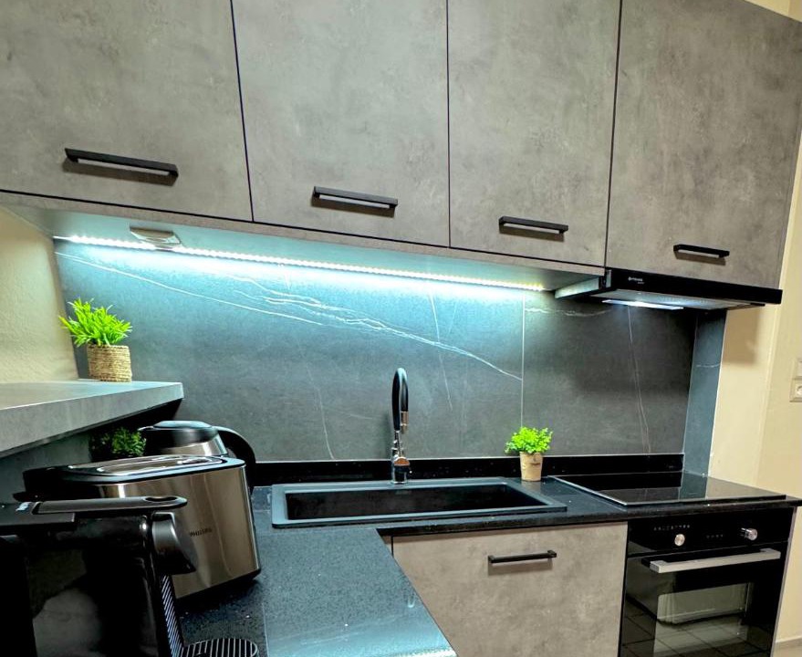 Photo of Kitchen in Limenas Chersonisou