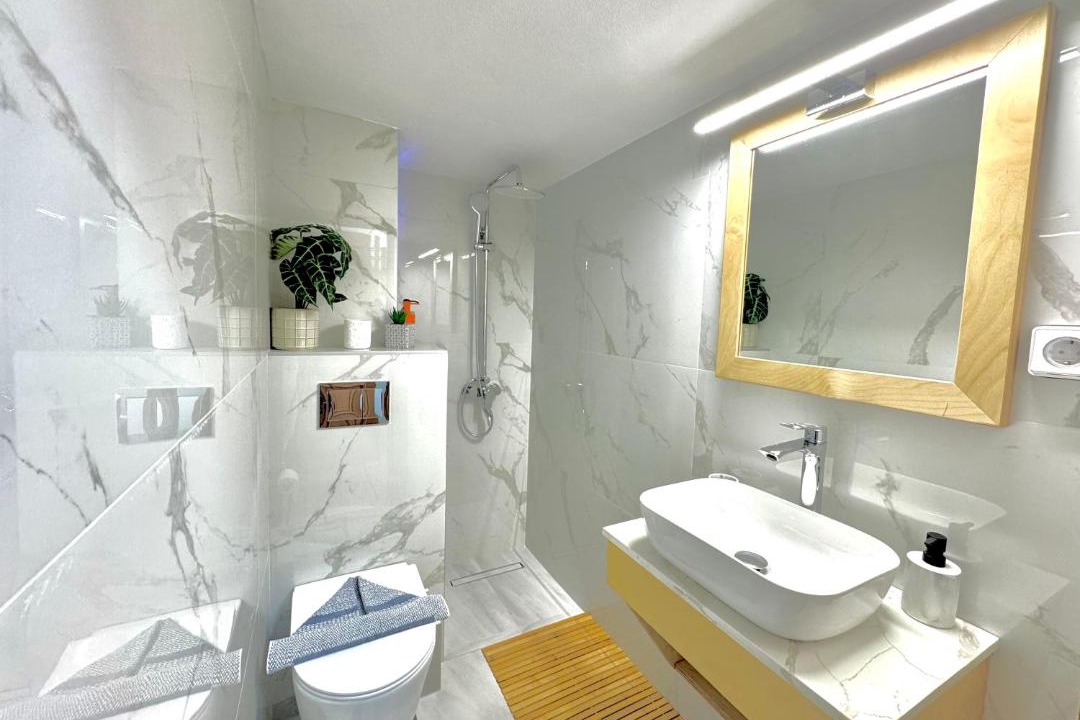 Photo of Bathroom in Limenas Chersonisou