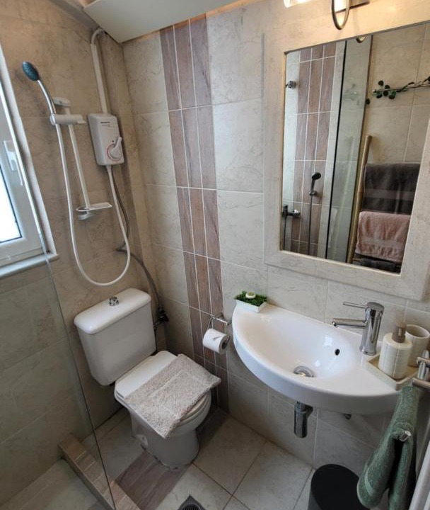 Photo of Bathroom in Anatolikos Sinikismos