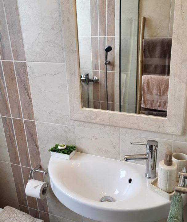 Photo of Bathroom in Anatolikos Sinikismos