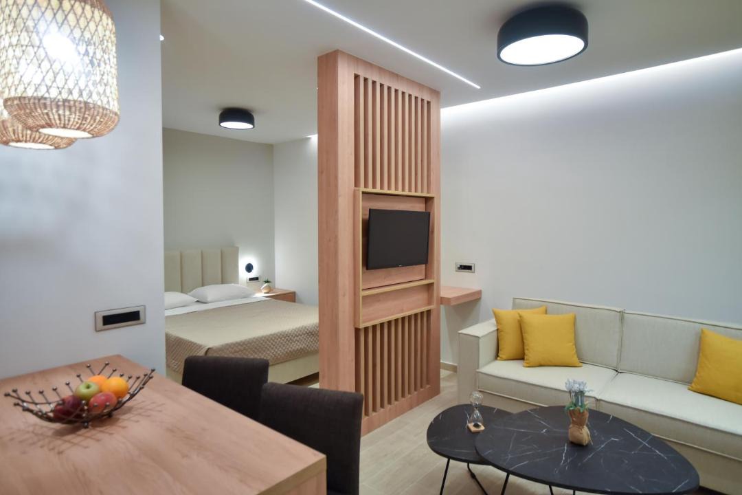 Photo of Livingroom in Drosia