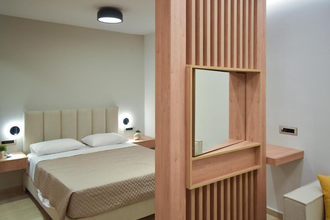 Photo of Bedroom in Drosia