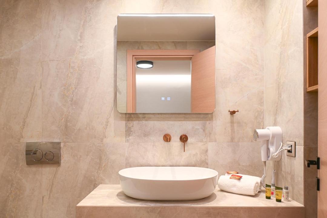 Photo of Bathroom in Drosia