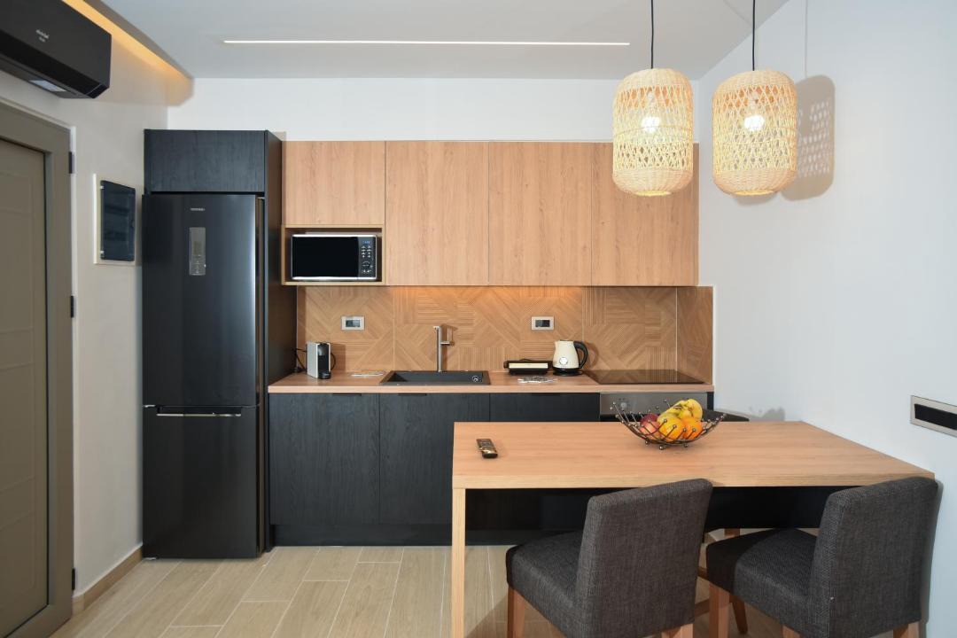 Photo of Kitchen in Drosia