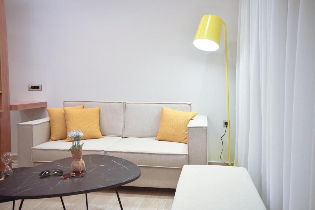 Photo of Livingroom in Drosia