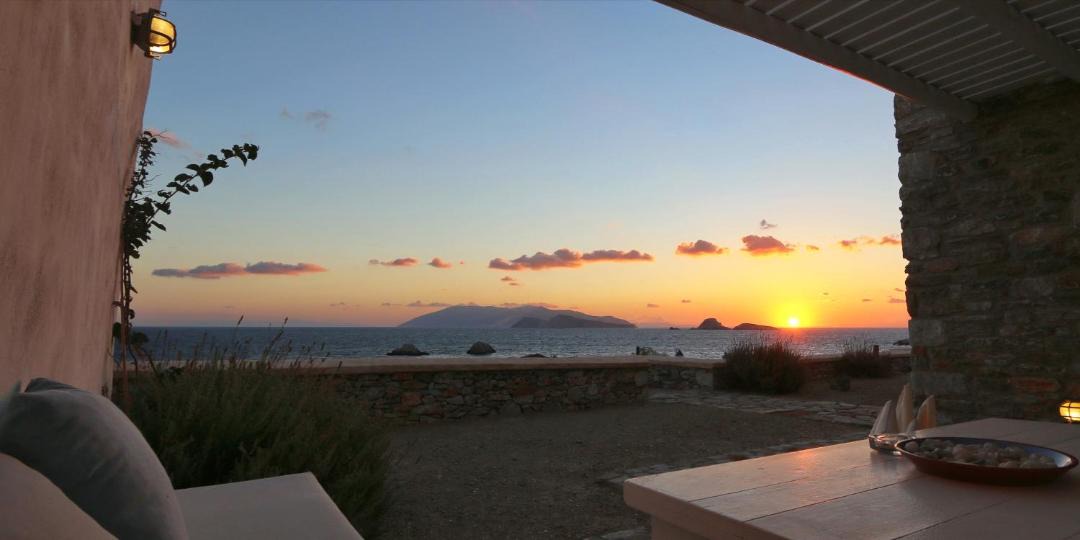 Photo of Patio Balcony in Karavostasis