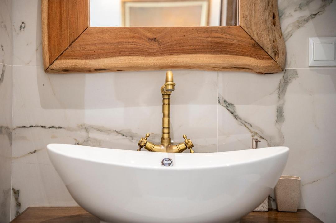 Photo of Bathroom in Kefalos
