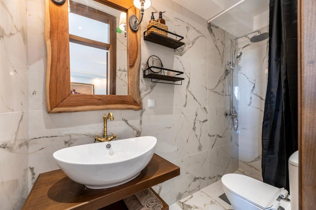 Photo of Bathroom in Kefalos