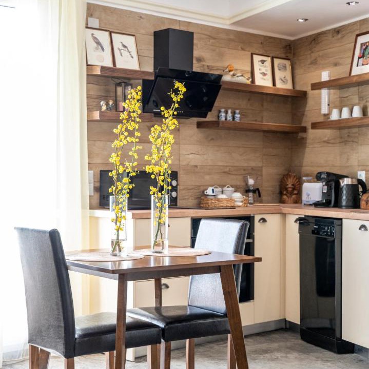 Photo of Kitchen in Kefalos