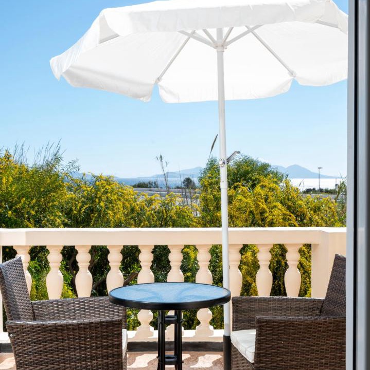 Photo of Patio Balcony in Kefalos