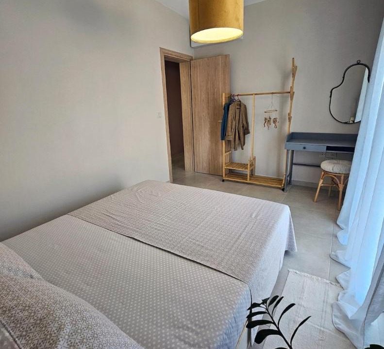 Photo of Bedroom in Zakharo
