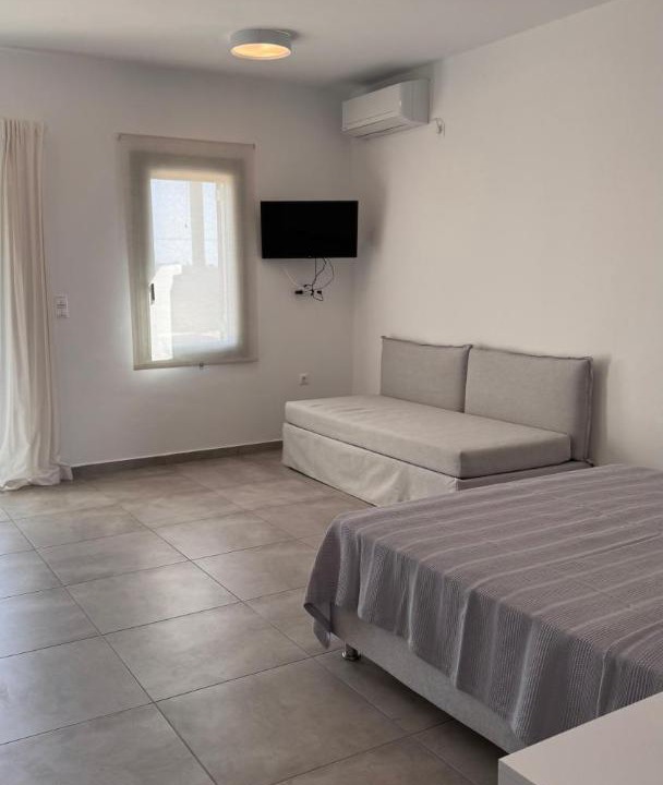 Photo of Bedroom in Aroniadika