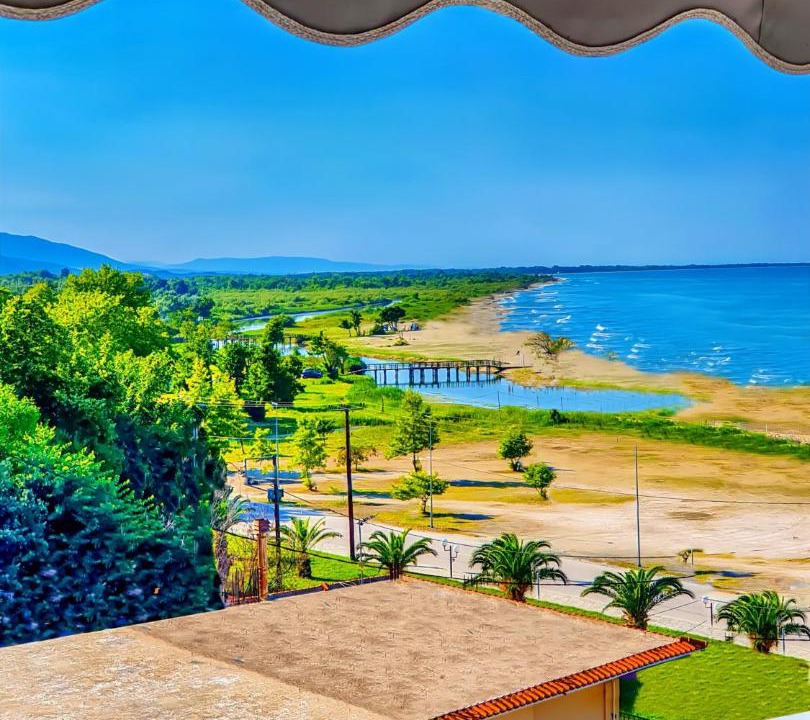 Photo of Patio Balcony in Stomio