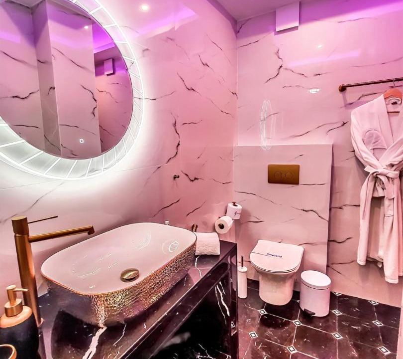 Photo of Bathroom in Stomio