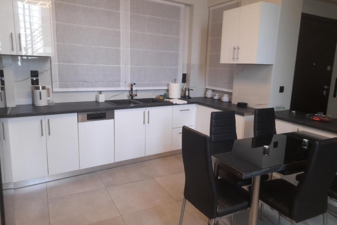 Photo of Kitchen in Amarousion