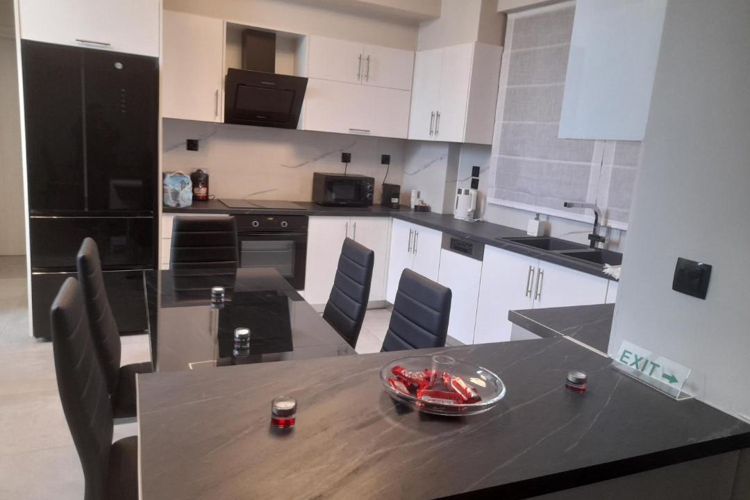 Photo of Kitchen in Amarousion