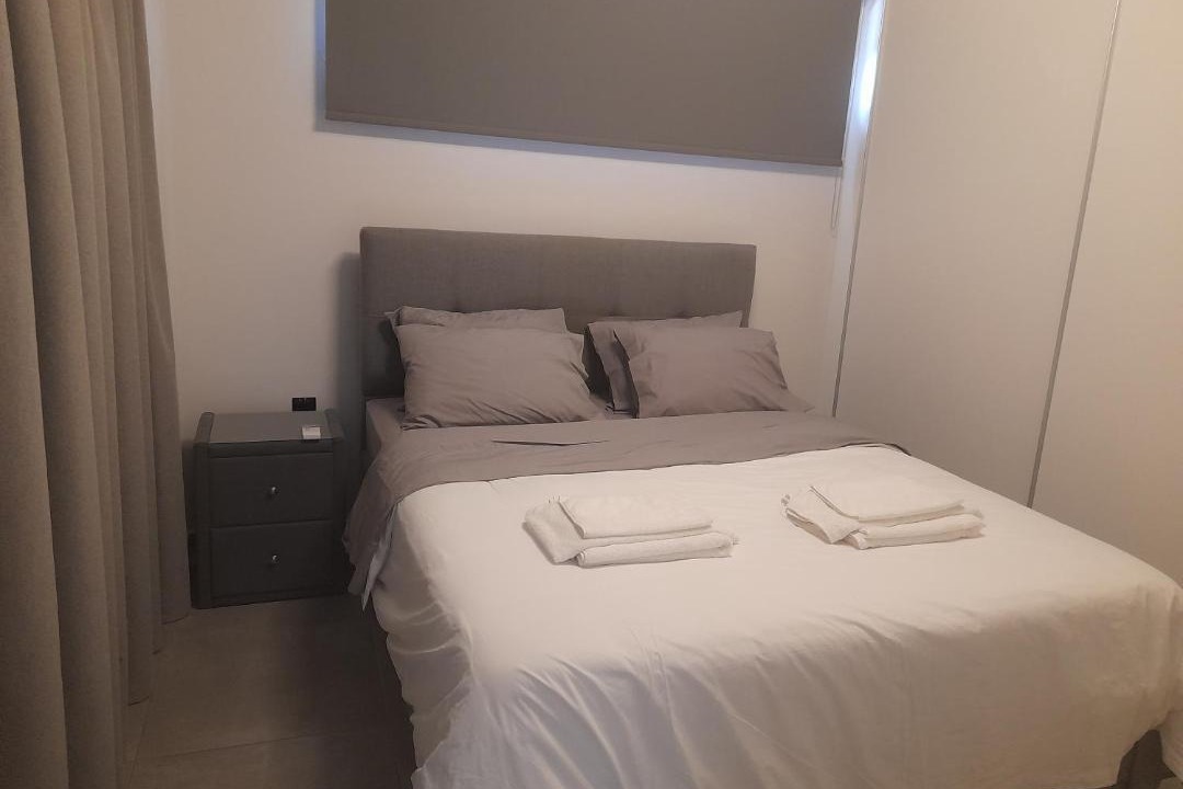 Photo of Bedroom in Amarousion