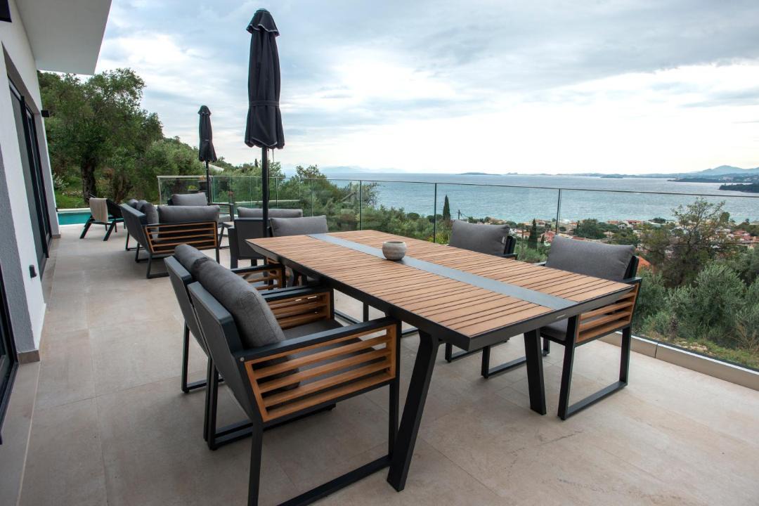 Photo of Patio Balcony in Ipsos