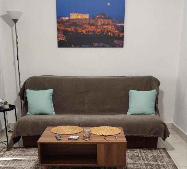 Photo of Livingroom in Nea Ionia