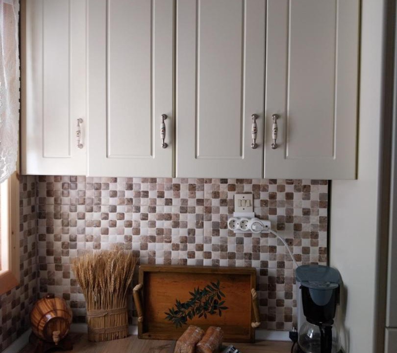 Photo of Kitchen in Aperio