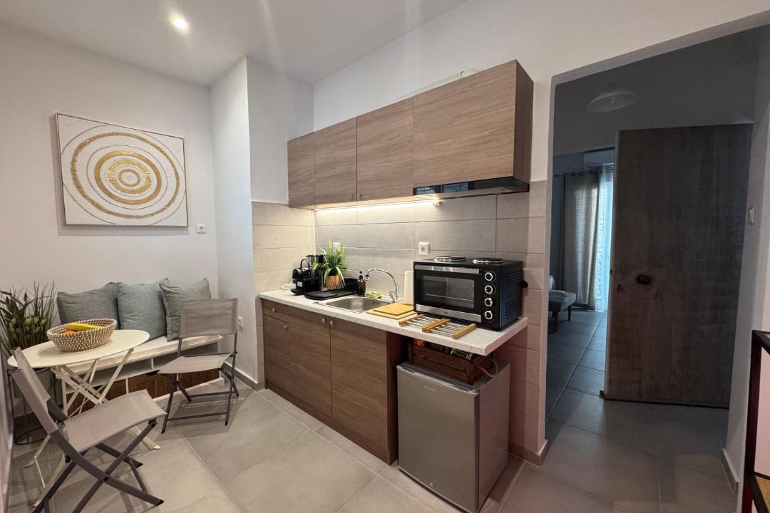 Photo of Kitchen in Petralona