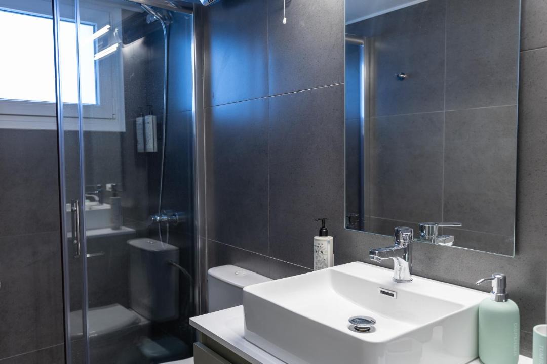 Photo of Bathroom in Piraeus