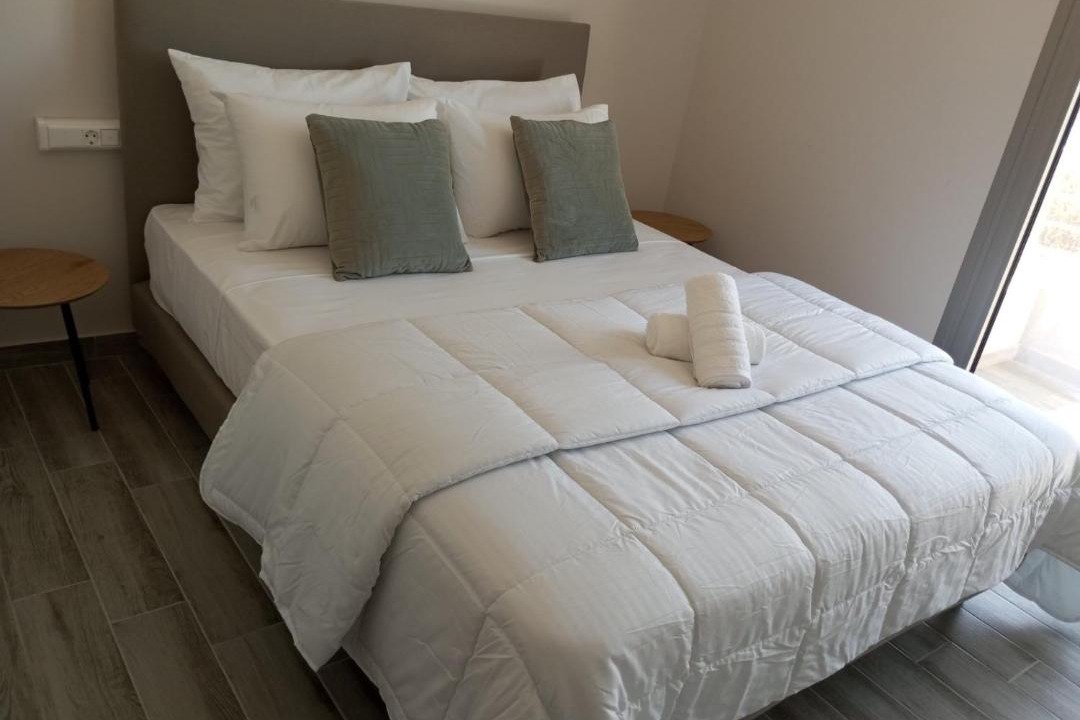 Photo of Bedroom in Pyrgos