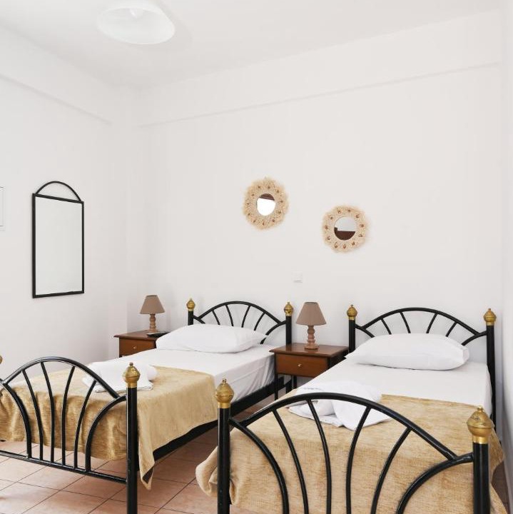 Photo of Bedroom in Ermoupoli