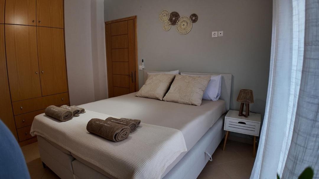 Photo of Bedroom in Fanari