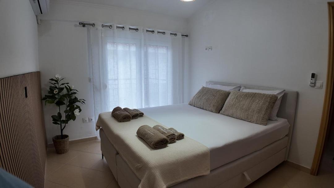 Photo of Bedroom in Fanari