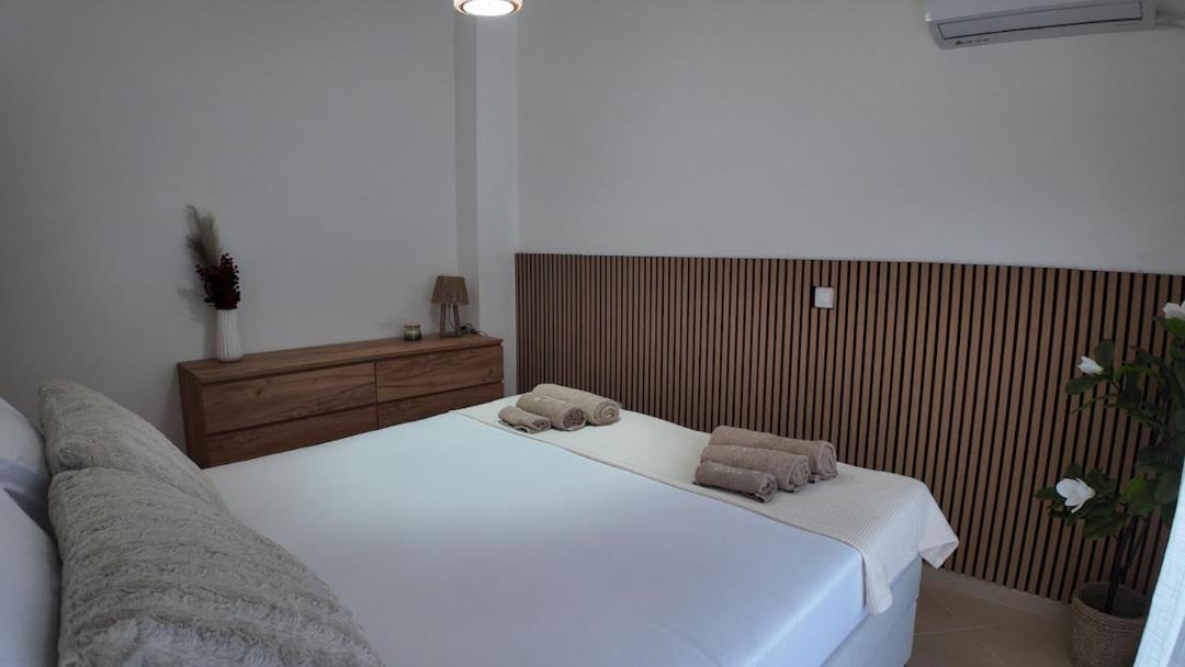 Photo of Bedroom in Fanari