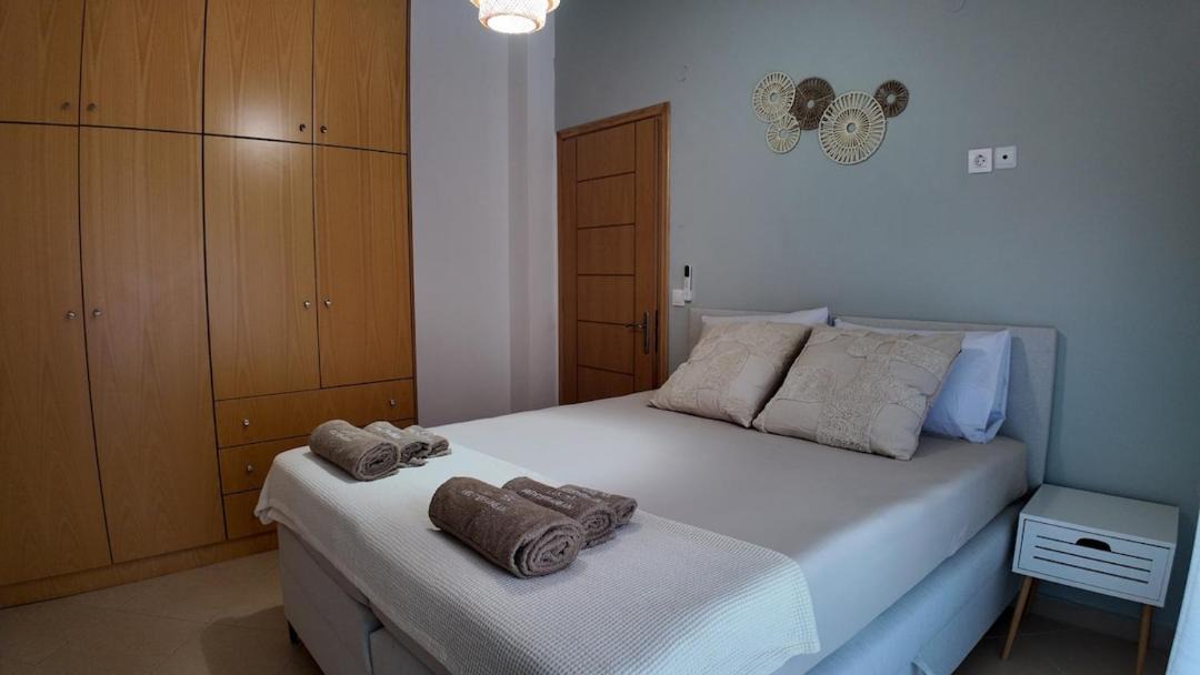 Photo of Bedroom in Fanari