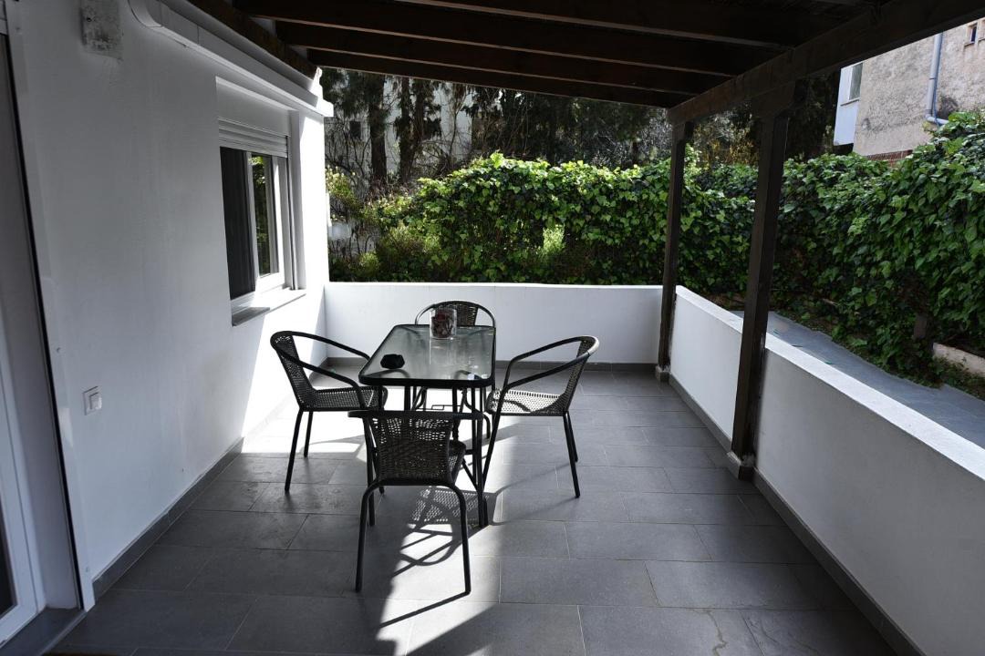 Photo of Patio Balcony in Lefkandi