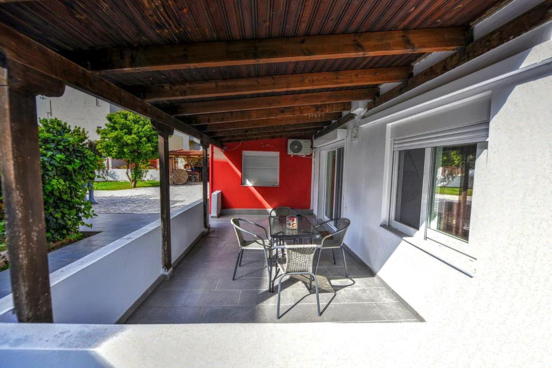 Photo of Patio Balcony in Lefkandi