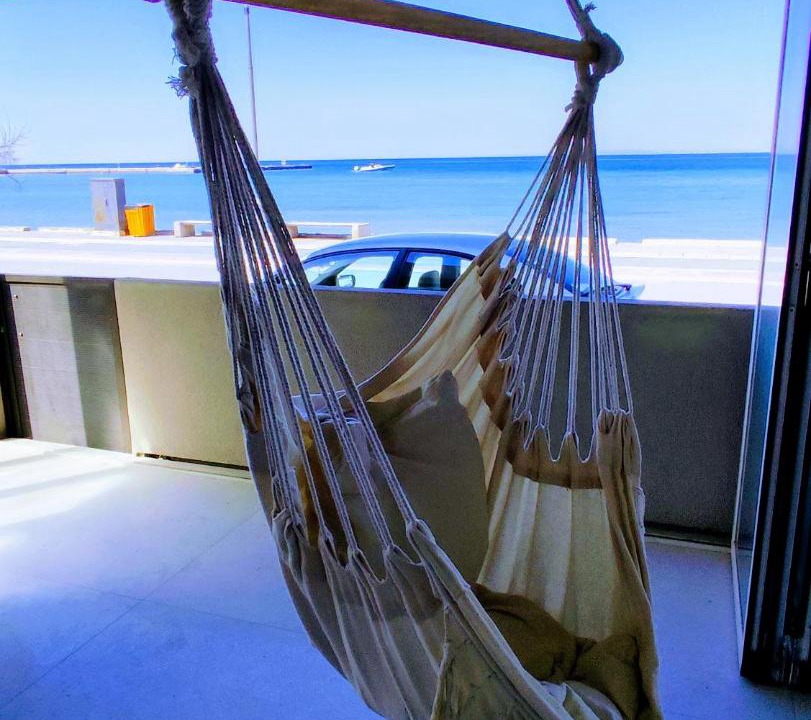 Photo of Patio Balcony in Neoi Epivates