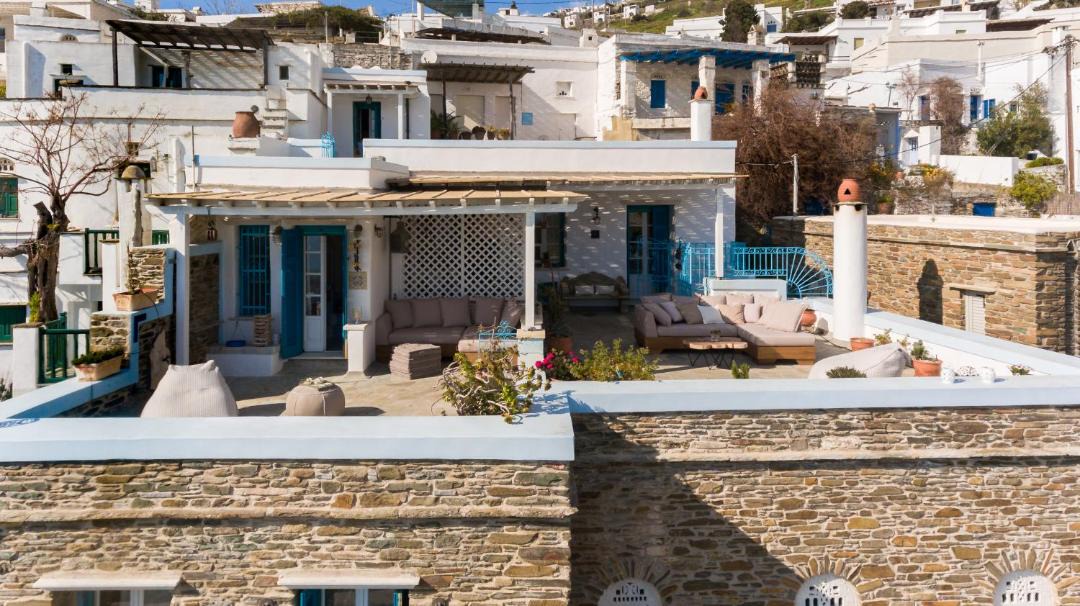 Photo of Others in Tinos